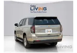 Chevrolet Tahoe LT 2021